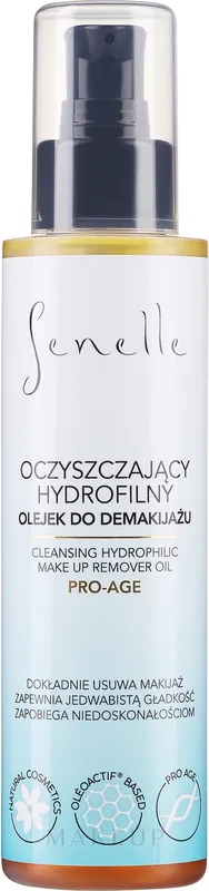 Senelle - Makeup