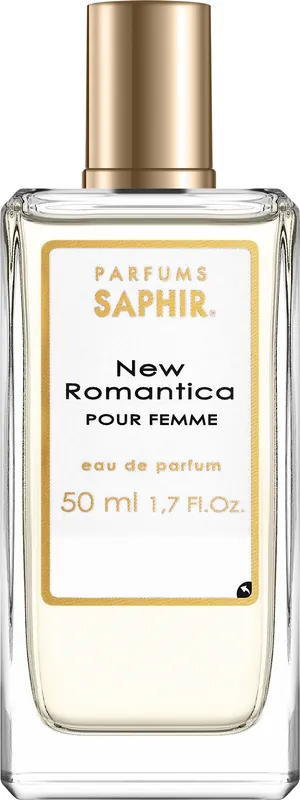 Saphir Parfums Romantica - Perfume