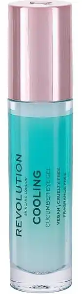 Cooling Eye Gel - Skin Care Products
