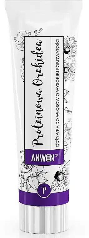 Orchid High Porosity Conditioner - Hair