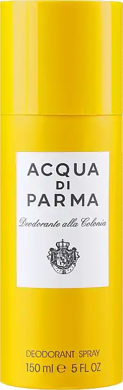 Acqua di Parma Colonia - Bath and Body