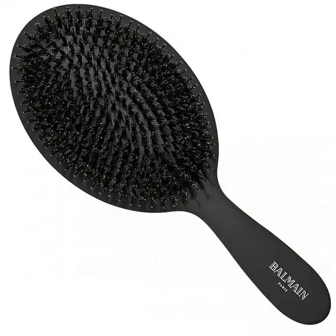 SPA Brush with Mixed Bristles - Accessories