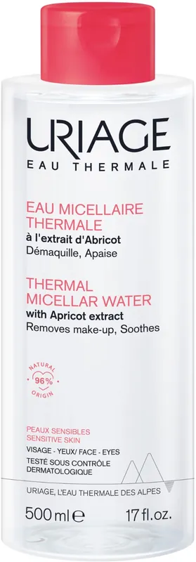 Micellar Water for Sensitive Skin - Skin Care Products