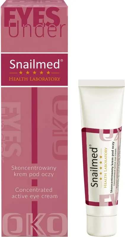 Anti-Wrinkle Eye Cream