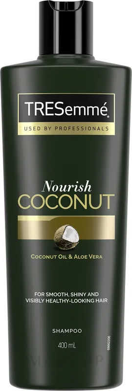 Moisturizing Dry Hair Shampoo