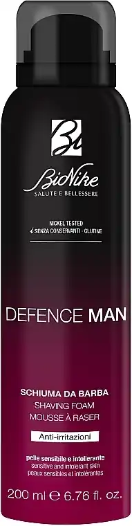 Shaving Foam - Men