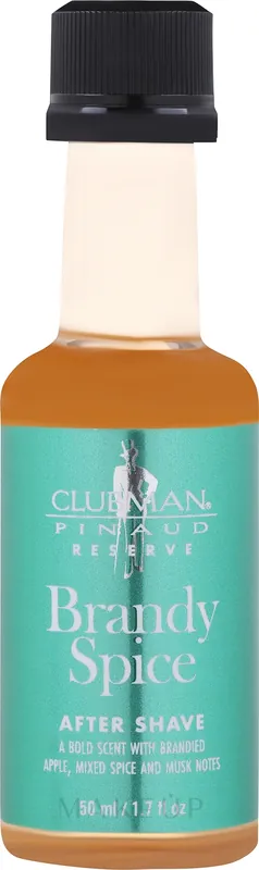 Clubman Pinaud Brandy Spice - Men