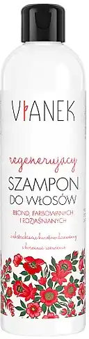Shampoo - Hair