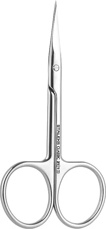 Universal Straight Scissors 31 Type 1 - Accessories