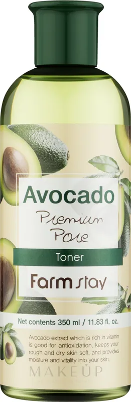 Moisturizing Face Toner - Skin Care Products