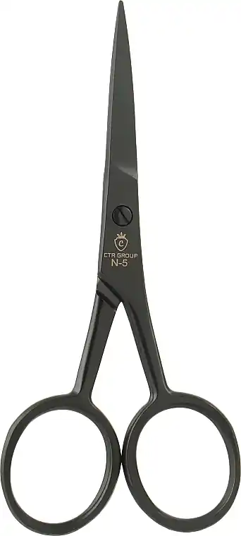 Brow Scissors N5 - Accessories