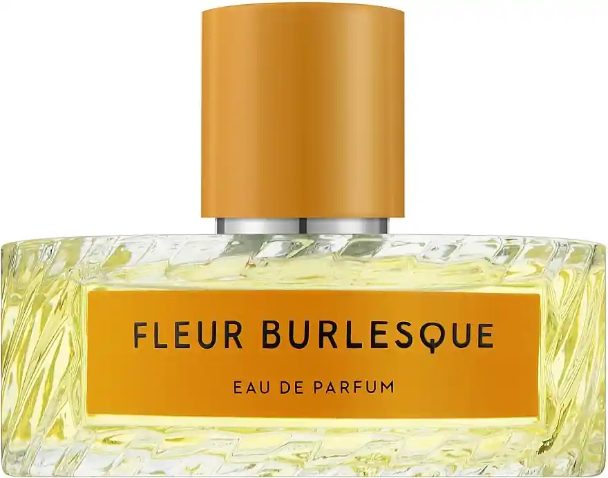 Vilhelm Parfumerie Fleur Burlesque - Perfume