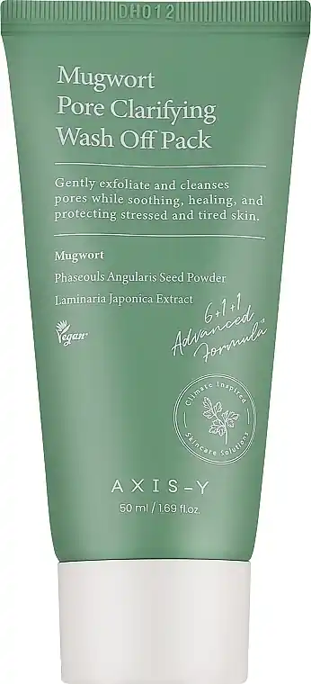 Clay Mask for Problem Skin - Skin Care Products