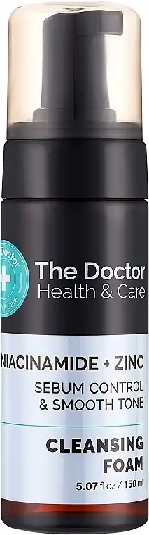 Cleansing Face Foam - Skin Care Products