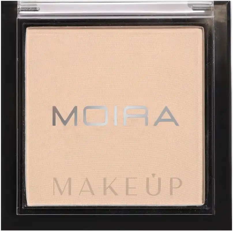 Moira Lavish Pressed Finishing Powder - Makeup