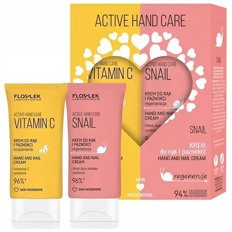 Set - Bath and Body
