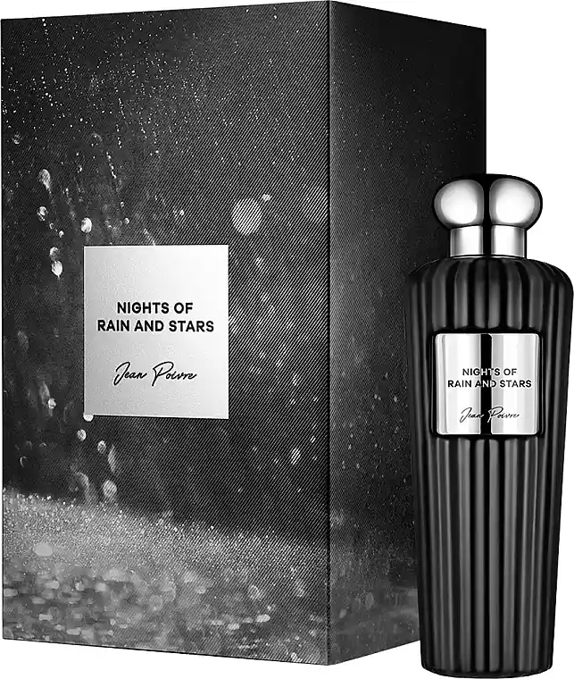 Jean Poivre Nights Of Rain And Stars - Perfume