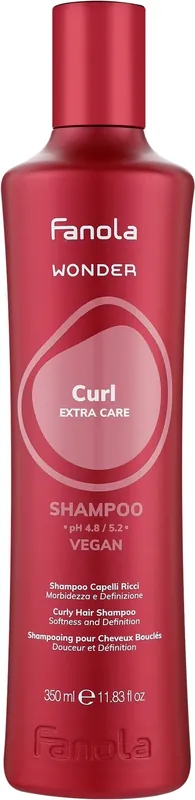 Shampoo - Hair