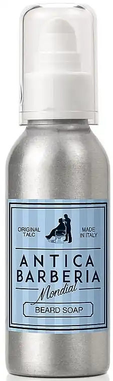 Beard Soap - Men