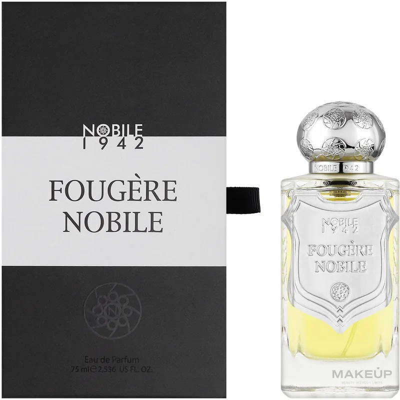 Nobile 1942 Fougere - Perfume