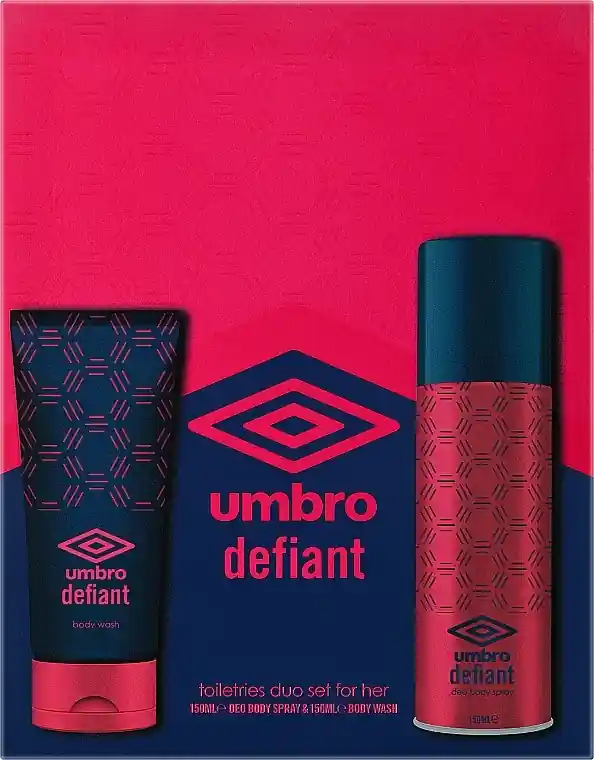 Set - Bath and Body