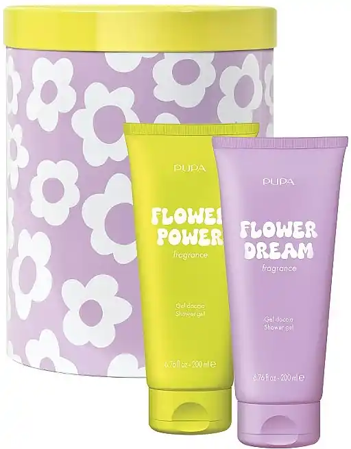 Pupa Flower Dream - Perfume