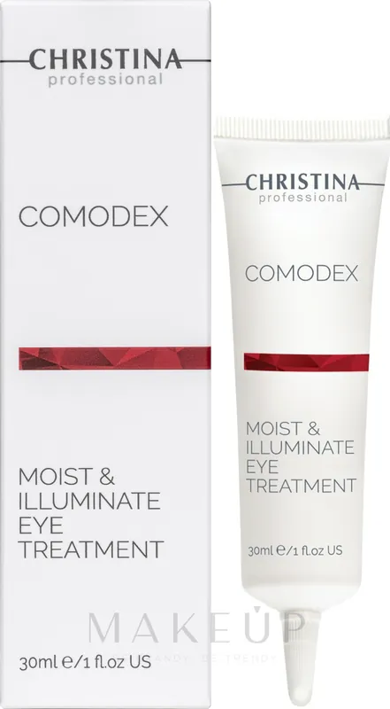 Moisturizing Eye Gel - Skin Care Products