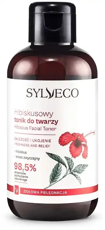 Hibiscus Face Tonic - Skin Care Products