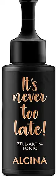 Intensive Face Tonic - Skin Care Products