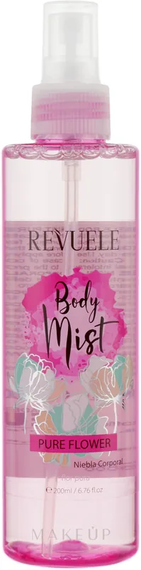 Body Mist - Bath and Body