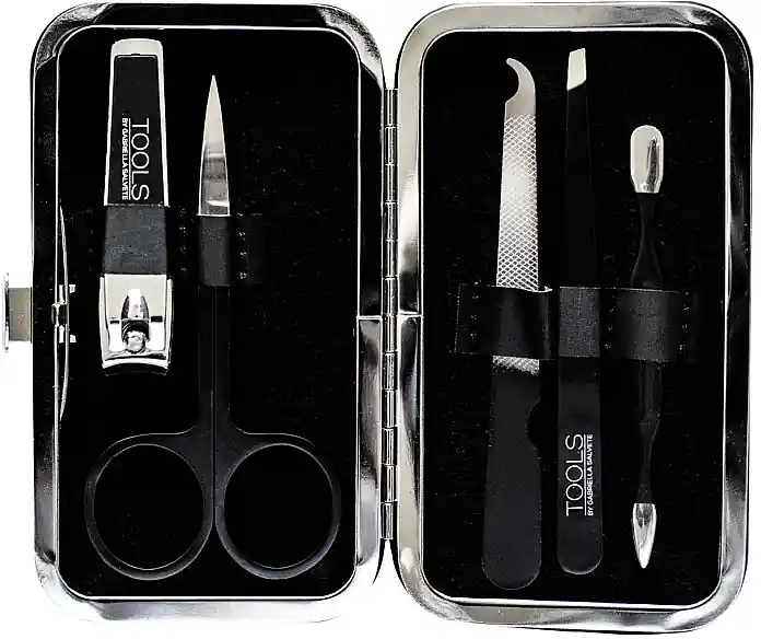 5-piece Manicure Set
