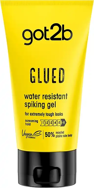 Hair Glue
