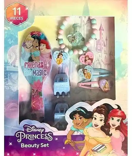 Set, 11 products - Accessories