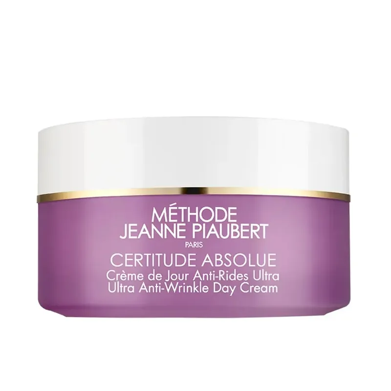 Anti-Wrinkle Face Cream