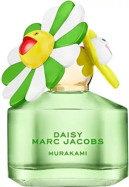 Marc Jacobs Daisy Murakami Green - Perfume