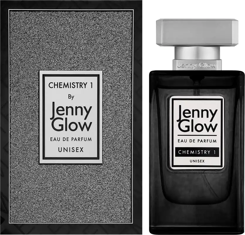Jenny Glow Chemistry 1 - Perfume