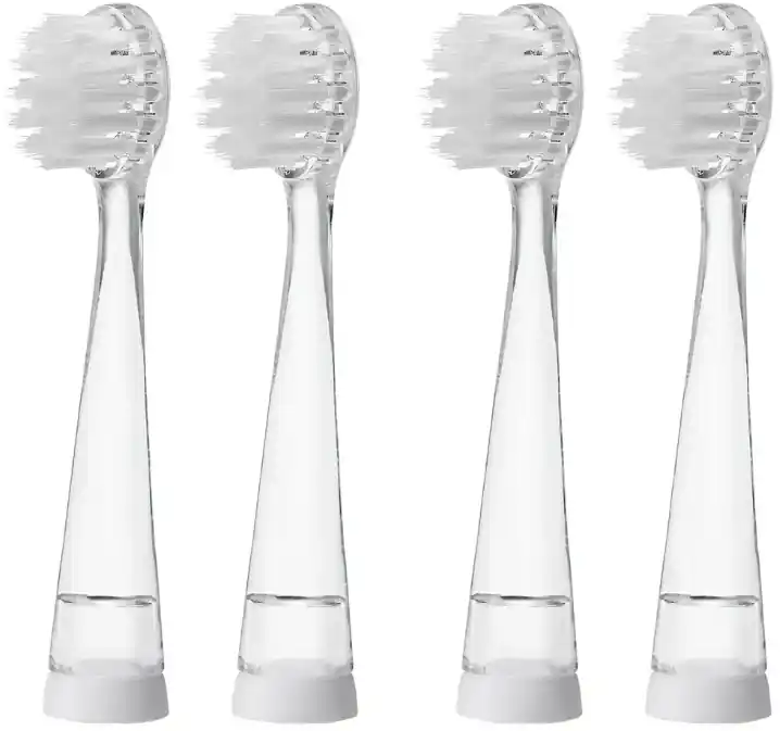Electric Toothbrush Heads - Bath and Body