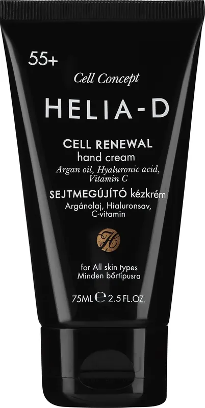 Anti-Aging Hand Cream