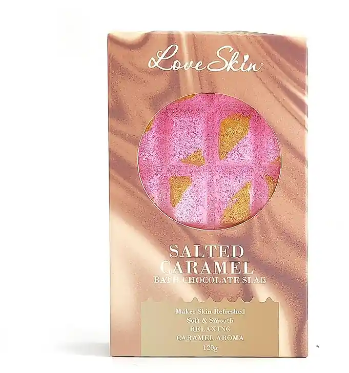 Bath Chocolate - Bath and Body