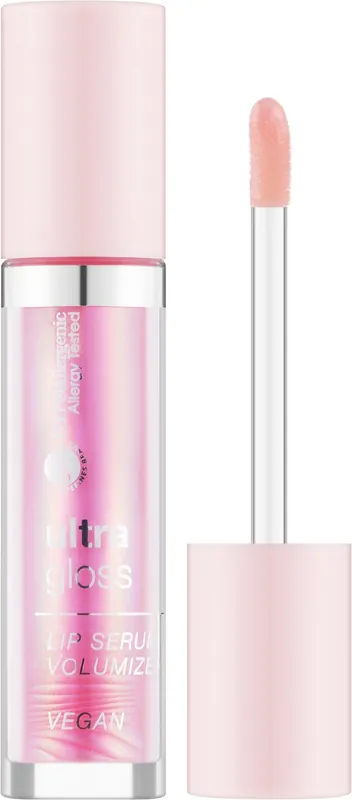 Bell Hypoallergenic Ultra Light Gloss Lip Serum Volumizer - Makeup