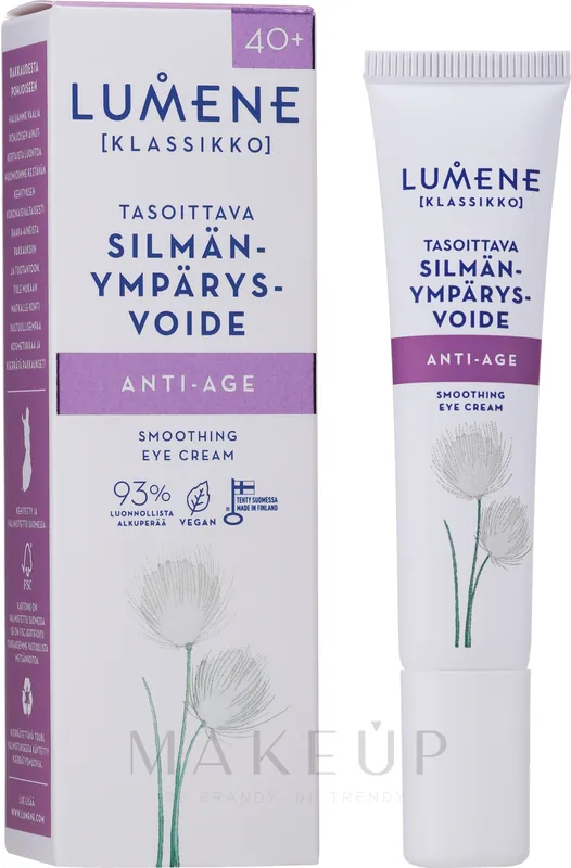 Rejuvenating Eye Cream - Skin Care Products