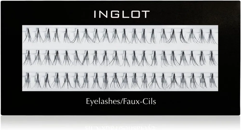 Inglot Makeup Individual Eyelashes