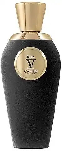 V Canto Boia - Perfume