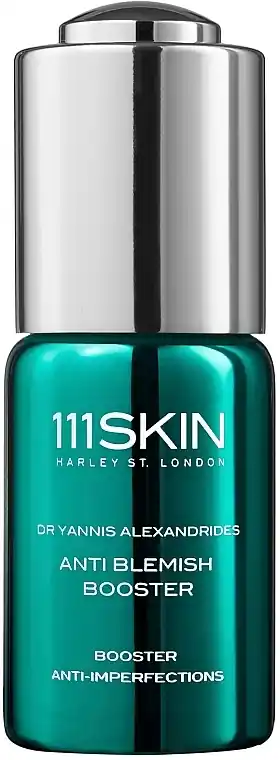 Booster Serum for Problem Skin - Skin Care Products