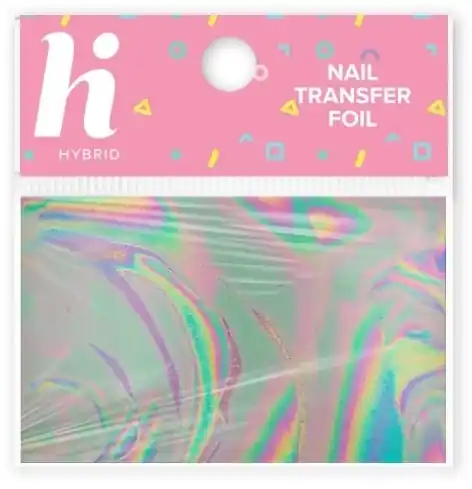 Manicure Foil - Nails
