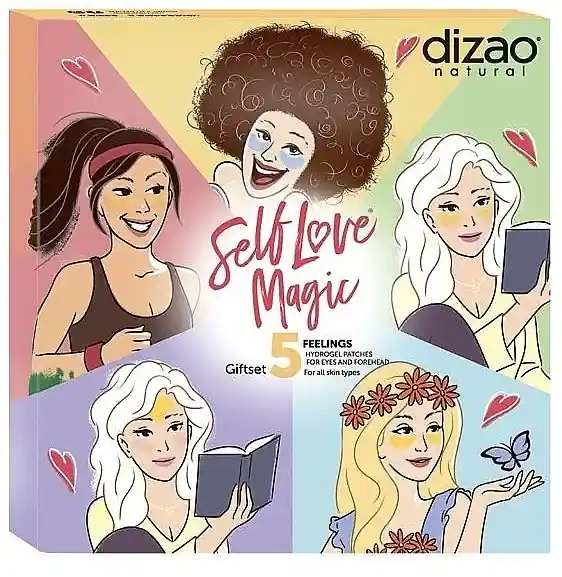 Set - Skin Care Products