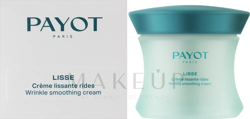 Protective Anti-Wrinkle Day Cream