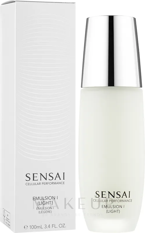 Face Emulsion - Skin Care Products