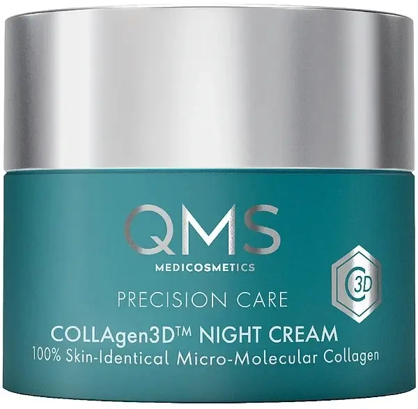 Night Face Cream - Skin Care Products