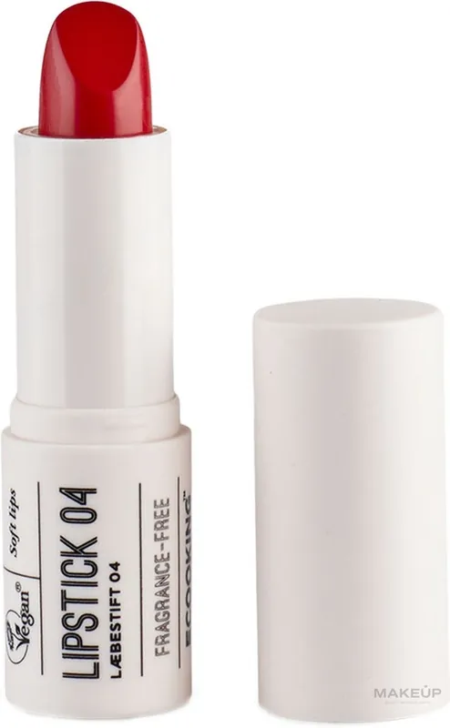 Ecooking Lipstick - Makeup